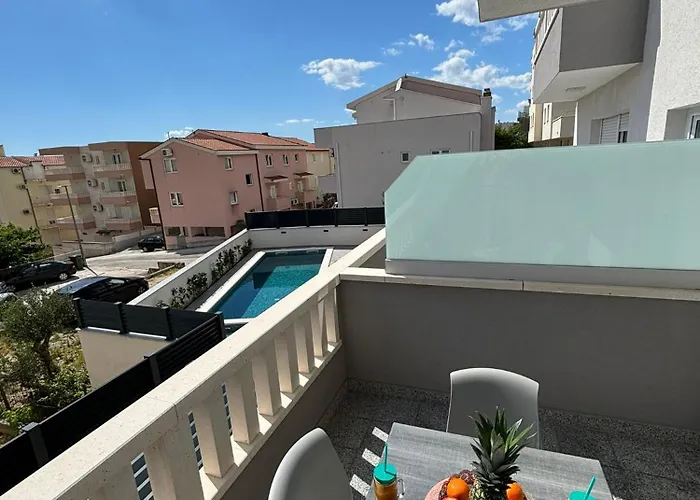 Apartmani Nova