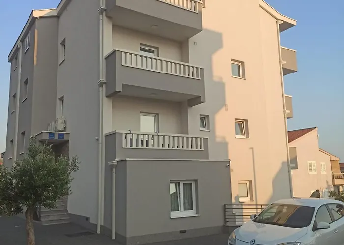 Apartmani Nova