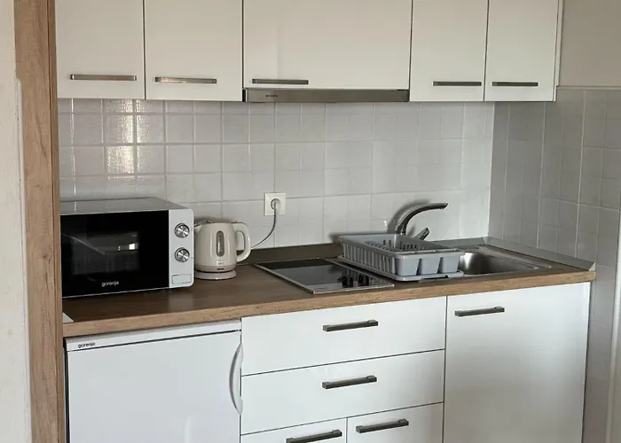 Apartmani Nova