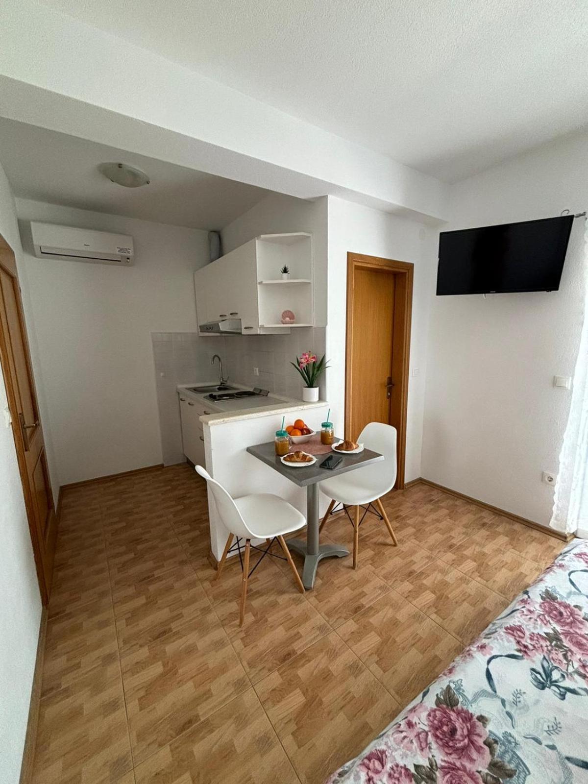 Apartament Nova *
