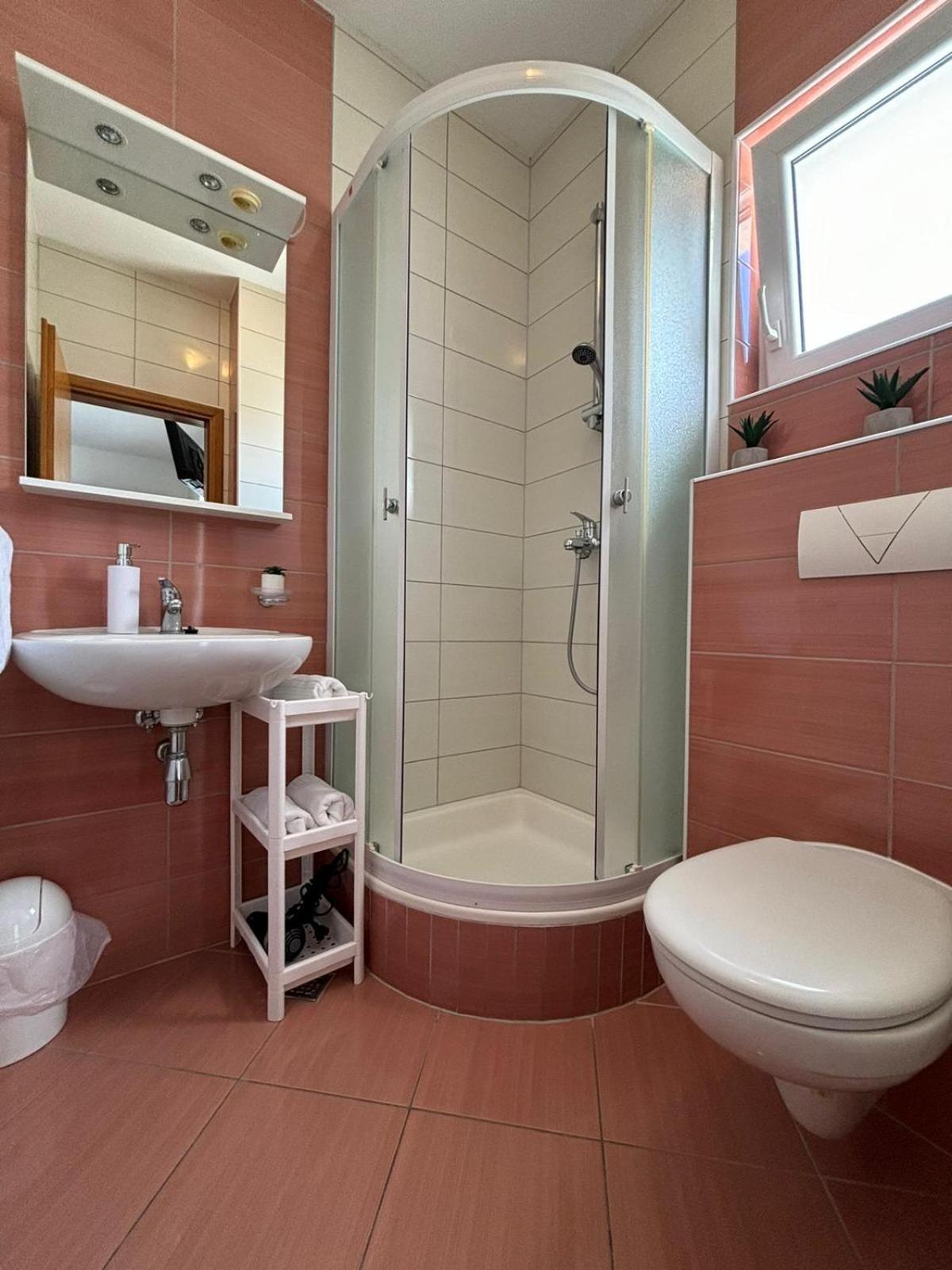 Nova Apartament *