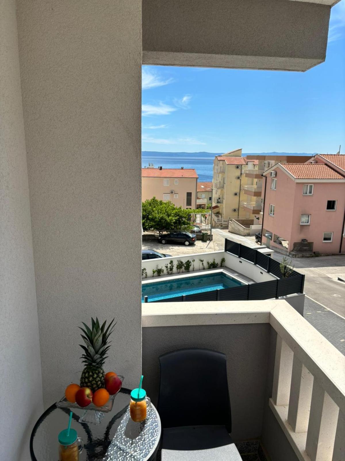Apartament Nova Makarska