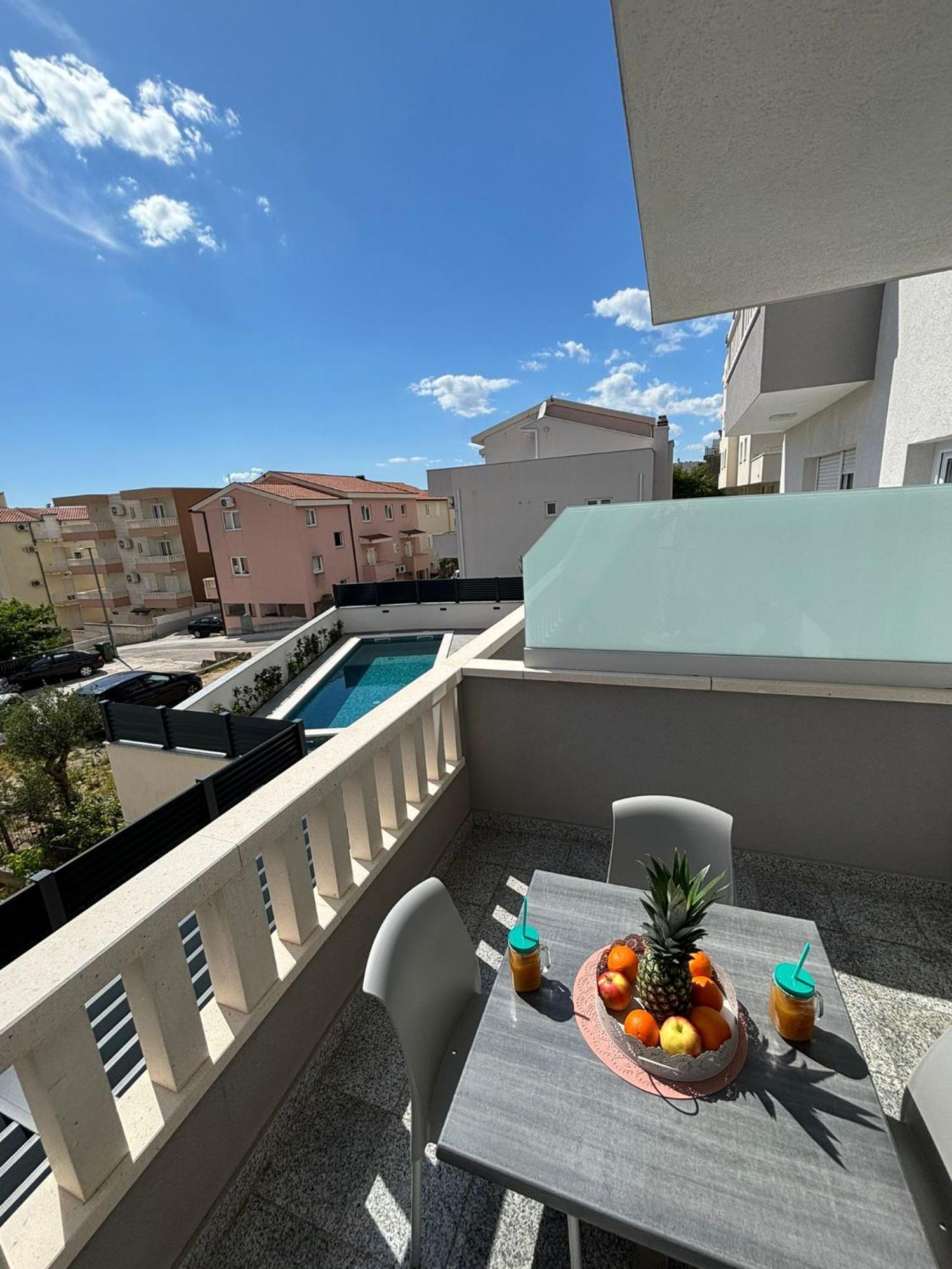 Apartament Nova Makarska