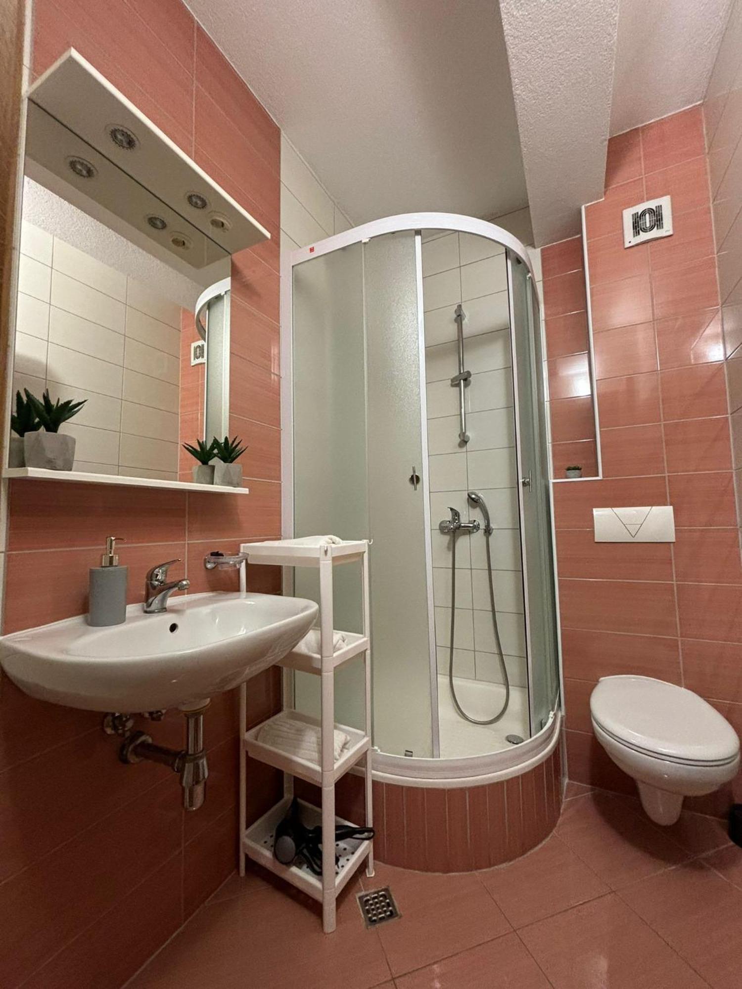 Nova Apartament *