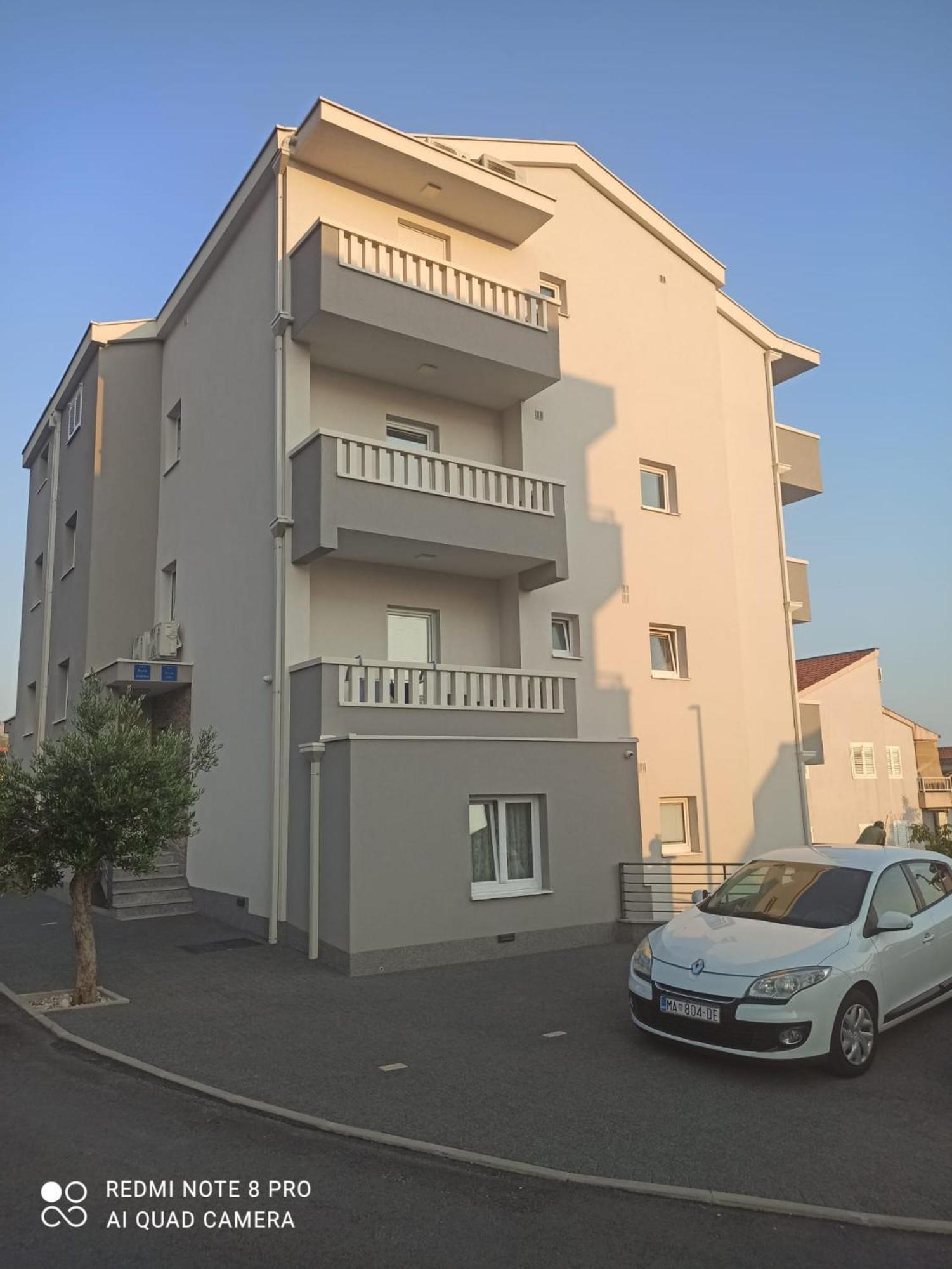 Nova Apartament *