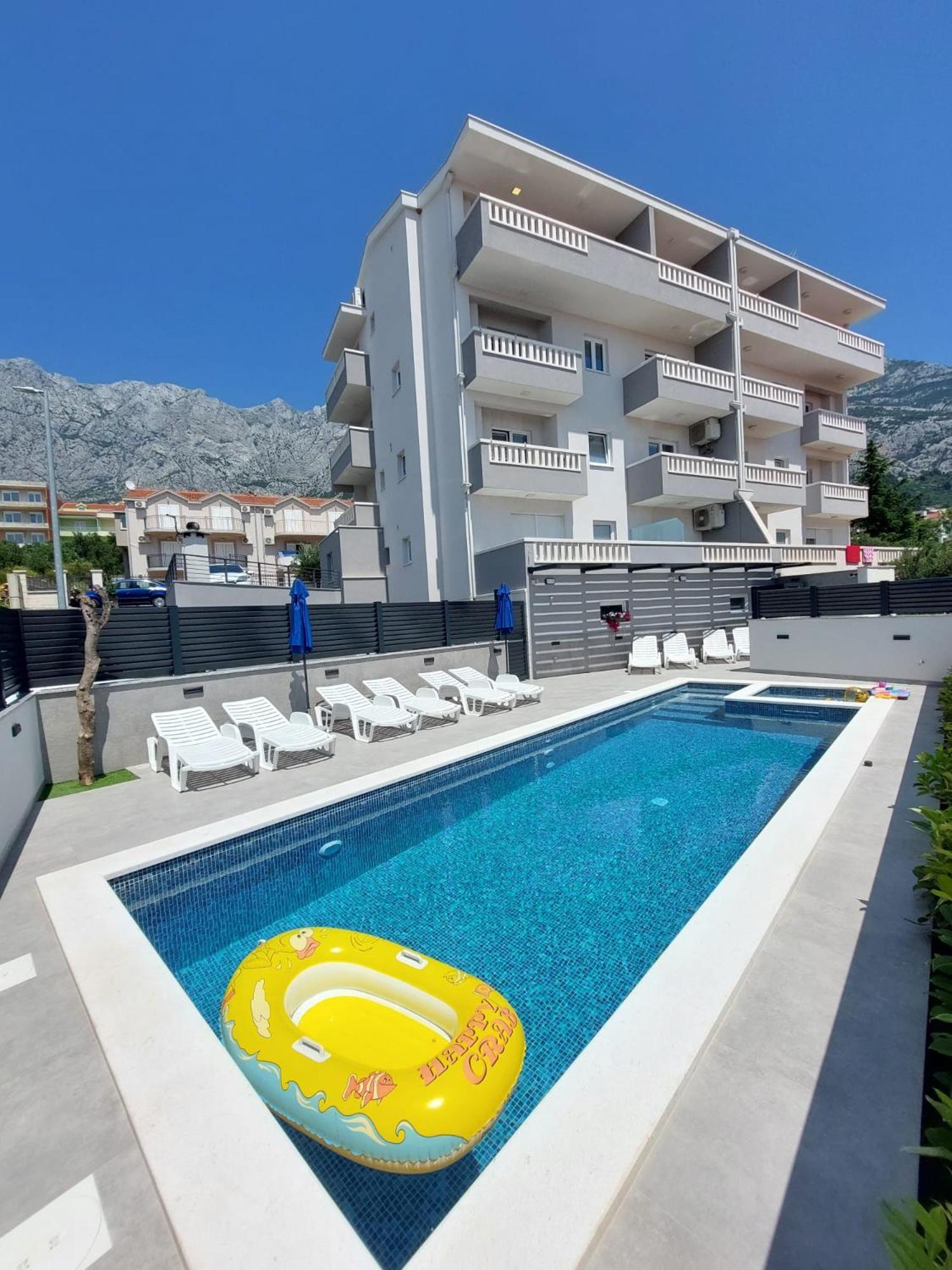Nova Apartament
