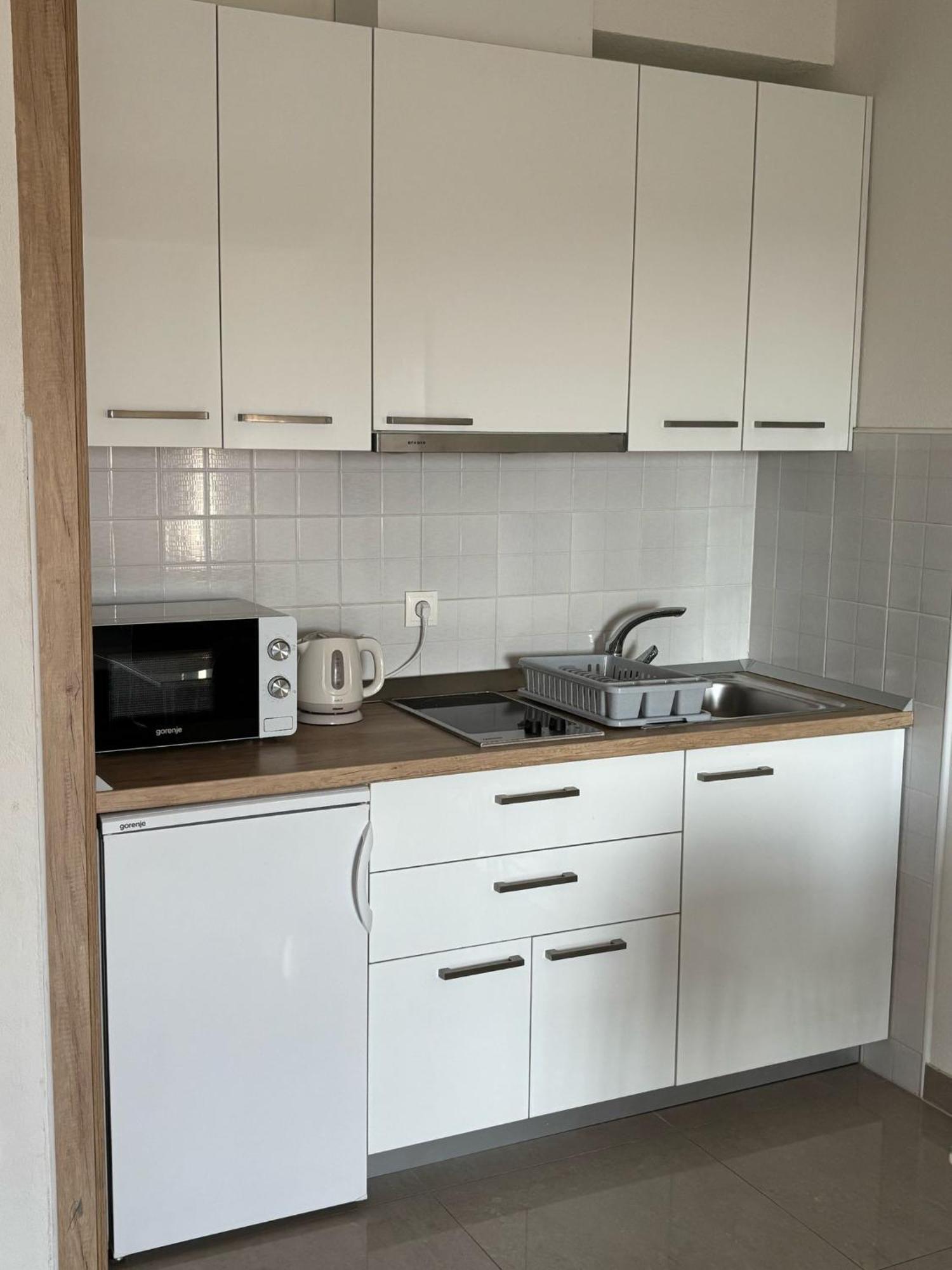 Apartament Nova *